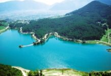 Υπεγράφη η σύμβαση 5,6 εκατ. ευρώ για την μελέτη των αρδευτικών έργων του φράγματος Ασωπού