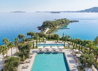 Grecotel: Προτάσεις διαμονής για ένα αξέχαστο Κερκυραϊκό Πάσχα – Γνωριμία με τις παραδόσεις