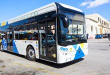 Οριστικά από την Yutong η προμήθεια επιπλέον 125 νέων ηλεκτρικών λεωφορείων για τις Αστικές συγκοινωνίες της Αθήνας