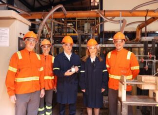 Κ. Σκρέκας: Η επαναβιομηχάνιση της χώρας αποτελεί προτεραιότητα για την Κυβέρνηση