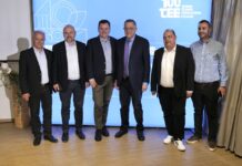 100 χρόνια ΤΕΕ: Η ανθεκτικότητα των υποδομών στο επίκεντρο της επετειακής εκδήλωσης στη Λάρισα