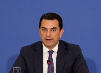 Κ. Σκρέκας: Η Ελλάδα έλαβε τα περισσότερα και πιο δραστικά μέτρα για την ακρίβεια, στην ΕΕ και αυτά αποδίδουν καρπούς