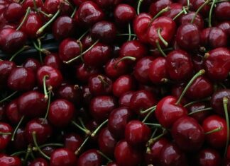Στην αγορά τα πρώιμα κεράσια της Φθιώτιδας – Τσουχτερές οι τιμές για τους καταναλωτές