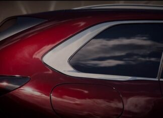 Mazda: Το νέο CX-80 αναμένεται να γίνει η νέα ναυαρχίδα της εταιρείας