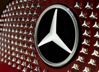 Τέσσερις επιλογές βενζινοκινητήρων και τρεις πετρελαιοκινητήρων διαθέτει η νέα Mercedes GLB