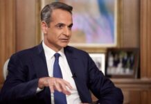 Κ. Μητσοτάκης: Όσο η οικονομία θα πηγαίνει καλύτερα τόσο όλοι οι Έλληνες θα μπορούν να προσβλέπουν σε καλύτερες ημέρες