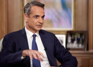 Κυρ. Μητσοτάκης: Εντός του 2024 η ψήφιση του ν/σ για επιστολική ψήφο στις εθνικές εκλογές