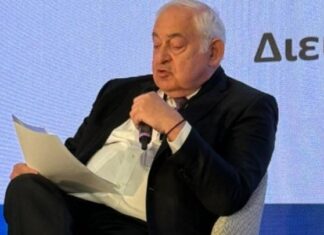 Κων. Μιτζάλης – AVAX: «Το know how απαραίτητο για την επιτυχία των έργων»