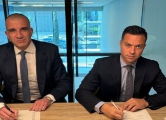 Υπογραφή μνημονίου συνεργασίας της Deloitte και της ΠΟΞ