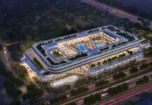 Πώς προχωρά το «Project Voria» στο Μαρούσι – Επένδυση 300 εκατ. ευρώ της North Star Entertainment