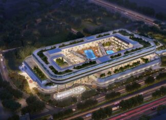 Πώς προχωρά το «Project Voria» στο Μαρούσι – Επένδυση 300 εκατ. ευρώ της North Star Entertainment