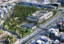 Τι περιλαμβάνει το Project Voria προϋπολογισμού 250 εκατ. στο Μαρούσι που θα στεγάσει το καζίνο της Πάρνηθας