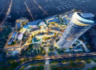 LAMDA Development: Τι θα περιλαμβάνει ο Πύργος Μικτής Χρήσης που αναπτύσσεται στο Ελληνικό – Επένδυση 500 εκατ. ευρώ