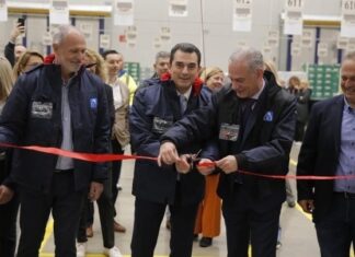 Η Ελλάδα μπορεί να μετατραπεί σε «λαχανόκηπο» της Ευρώπης – Οι δηλώσεις Σκρέκα