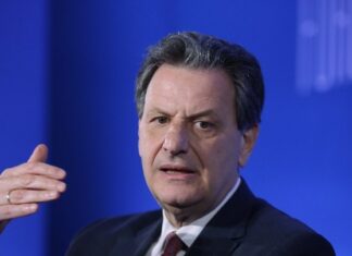 Delphi Economic Forum – Θ.Σκυλακάκης: Ελαχιστοποίηση των επιδοτήσεων στις ΑΠΕ