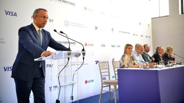 σταικουρας