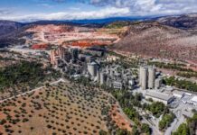 Όμιλος ΤΙΤΑΝ: Πράσινη επένδυση 26 εκατ. ευρώ στο εργοστάσιο Καμαρίου