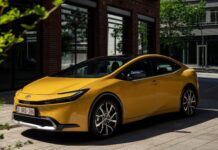 Το νέο σύστημα κυψελών καυσίμου υδρογόνου της Toyota υπόσχεται αύξηση της αυτονομίας