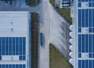 Η Volvo χρησιμοποιεί βιοαέριο για να δημιουργήσει το πρώτο της κλιματικά ουδέτερο εργοστάσιο στην Κίνα