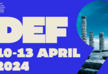 Η Μεγάλη Μετάβαση στο επίκεντρο του 9ου Οικονομικού Φόρουμ των Δελφών – Την έναρξή του θα κηρύξει η ΠτΔ Κ. Σακελλαροπούλου