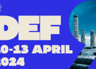 Η Μεγάλη Μετάβαση στο επίκεντρο του 9ου Οικονομικού Φόρουμ των Δελφών – Την έναρξή του θα κηρύξει η ΠτΔ Κ. Σακελλαροπούλου