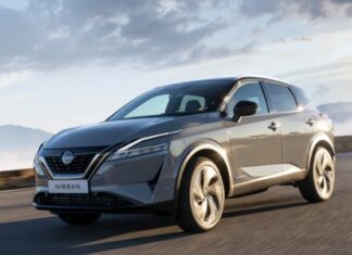 Την πρώτη θέση στην κατηγορία C-SUV για τον Μάρτιο κατέκτησε το Nissan Qashqai