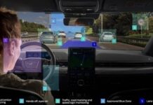 Η τεχνολογία 5G θα μπορούσε να φέρει επανάσταση στον τρόπο κατασκευής των αυτοκινήτων