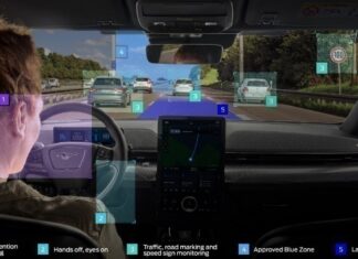 Η τεχνολογία 5G θα μπορούσε να φέρει επανάσταση στον τρόπο κατασκευής των αυτοκινήτων