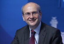 Κ. Χατζηδάκης: Νέες θέσεις εργασίας, δίκαιη φορολογία, βελτίωση της καθημερινότητας