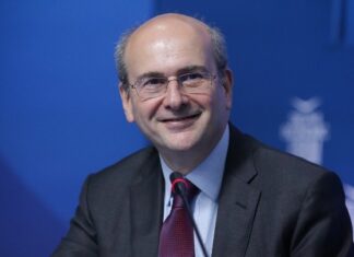 Κ. Χατζηδάκης: Ενίσχυση εισοδημάτων και μειώσεις φόρων συνολικού ύψους 870 εκατ. ευρώ στον προϋπολογισμό του 2025