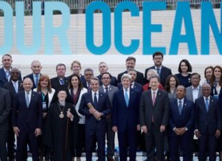 Κυρ. Μητσοτάκης: Νέο ταμείο 2 δισ. για την απανθρακοποίηση των ελληνικών νησιών – 21 δεσμεύσεις για την προστασία των θαλασσών