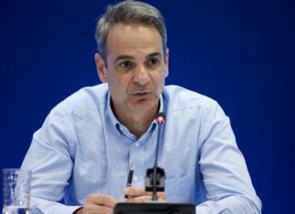 Κυρ. Μητσοτάκης: Θα ξεπεράσει τα 3 δισ. η αποκατάσταση των ζημιών των “Daniel” και “Elias”