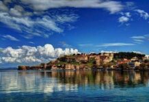 Σε πέντε ακόμη νησιά του Αιγαίου επεκτείνεται η βίζα express για Τούρκους τουρίστες