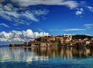 Σε πέντε ακόμη νησιά του Αιγαίου επεκτείνεται η βίζα express για Τούρκους τουρίστες