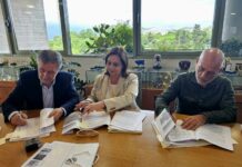 Θεσσαλονίκη: Τουριστικός ποδηλατόδρομος στο παραλιακό μέτωπο από το Μέγαρο Μουσικής μέχρι τη Νέα Κρήνη