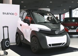 Η Nissan ξεκινάει συνεργασία με την Acciona στον τομέα της μικροκινητικότητας