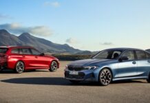 Ανανεώθηκε η BMW σειρά 3