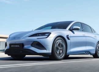 Η Τουρκία σε προχωρημένες συνομιλίες με τις κινεζικές BYD, Chery για εργοστάσια παραγωγής ηλεκτρικών οχημάτων