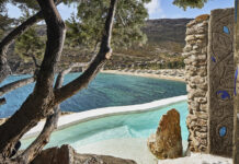 Νέες επενδύσεις 200 εκατ. από τον Όμιλο Calilo στην Ίο, περιβαλλοντικό σχέδιο δράσης και σύσταση Περιβαλλοντικού Παρατηρητηρίου