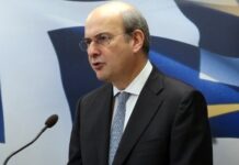 Κ. Χατζηδάκης: Η επιχειρηματικότητα είναι θεμέλιο ανάπτυξης και κοινωνικής πολιτικής – Ούτε στιγμή δεν ενοχοποιήσαμε την επιχείρηση