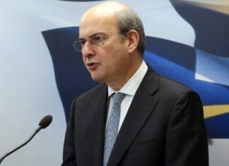 Κ. Χατζηδάκης: 25 σημαντικές μεταρρυθμίσεις στο δεύτερο εξάμηνο του έτους – Χρειάζεται αλλαγή νοοτροπίας στην αγροτική πολιτική – Όχι μόνο επιδοτήσεις και αποζημιώσεις