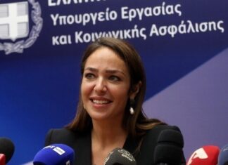 Δόμνα Μιχαηλίδου: Όλοι οι συμπολίτες μας με οφειλές έως 30.000 ευρώ μπορούν πλέον να λάβουν σύνταξη