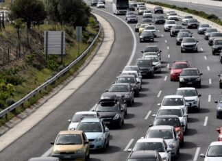 Σε φάση υλοποίησης το έργο των καμερών για τις παραβάσεις του ΚΟΚ, προϋπολογισμού 116,3 εκατ. – σε διαβούλευση το τεύχος προκήρυξης