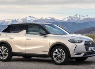 Aυτοκίνητο: Η υβριδική τεχνολογία του DS 3 προσφέρει καλύτερες επιδόσεις, χαμηλότερες εκπομπές ρύπων