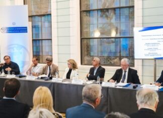 Σ.Εφραίμογλου: Τα θέματα της ευρωπαϊκής ατζέντας θα καθορίσουν το μέλλον όλων μας