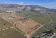 Επιχειρηματικό Πάρκο Φυλής: Στις 17 Ιουνίου η εκδήλωση ενδιαφέροντος για το logistics park