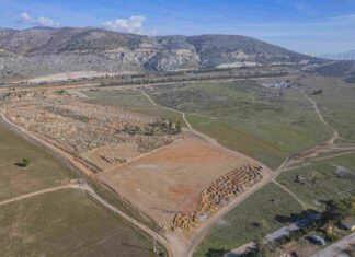ΤΑΙΠΕΔ: Εκκίνηση διαγωνισμού για την ανάπτυξη Επιχειρηματικού Πάρκου στον Δήμο Φυλής