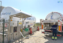 Η «Κολιός» έβγαλε το μαζούτ και έβαλε LNG – Ακολουθεί η χαρτοποιία ELPACK