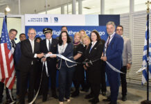 United Airlines: Ξεκινά νέα καθημερινή απευθείας πτήση από Αθήνα προς Σικάγο/O’Hare – Αυξάνει τις πτήσεις από την Ελλάδα άνω του 30% το 2024