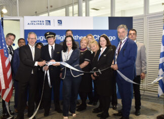 United Airlines: Ξεκινά νέα καθημερινή απευθείας πτήση από Αθήνα προς Σικάγο/O’Hare – Αυξάνει τις πτήσεις από την Ελλάδα άνω του 30% το 2024